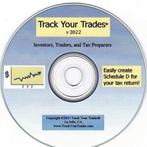 Track Your Trades. IRS Schedule D Tax Software for Stock Traders and Investors. Capital Gains Tax Tool. Import Trades. Export to Popular Tax Return Software.