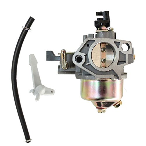 Lumix GC Carburetor For Brush Master DEK CH1 CH4 420CC 15HP Chipper Shredder