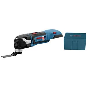 BOSCH GOP18V-28N 18V EC Brushless StarlockPlus Oscillating Multi-Tool Bare Tool