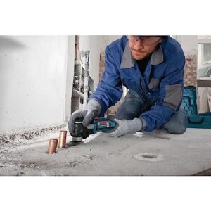 BOSCH GOP18V-28N 18V EC Brushless StarlockPlus Oscillating Multi-Tool Bare Tool