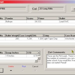 Gun Inventory Clerk [Download]