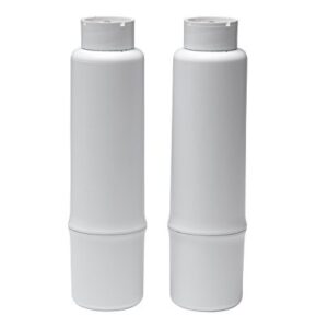 Glacier Bay HDGMBF4 Ultimate Defense 6-Month Replacement Filter 2 Pack (Fits System HDGMBS4)