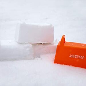 SPORTSSTUFF Snow Brick Maker