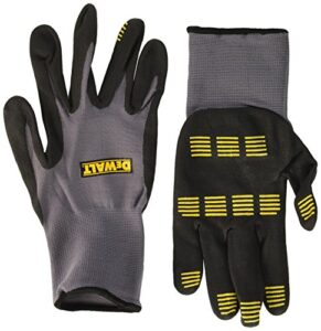 dewalt dpg76l industrial safety gloves