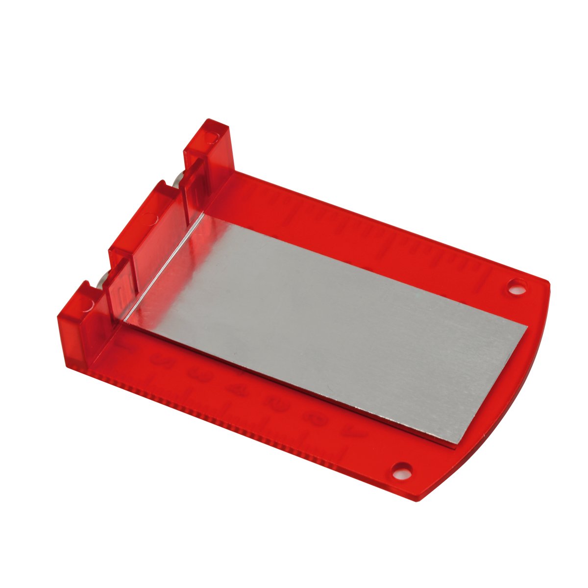 Firecore Laser Target Card Plate for Red Laser Level-FLT20R