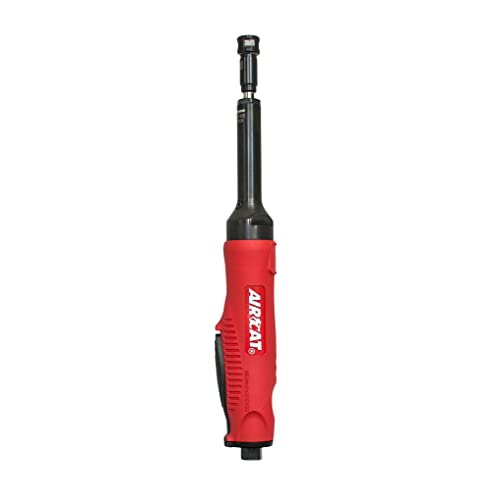 AIRCAT Pneumatic Tools 6270: 1 HP Composite Extended Straight Die Grinder 20,000 RPM