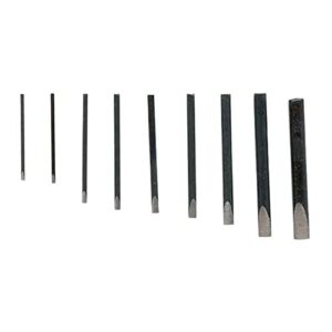 ems 62078-16 replacement blade, 1.6 mm size (pack of 3)