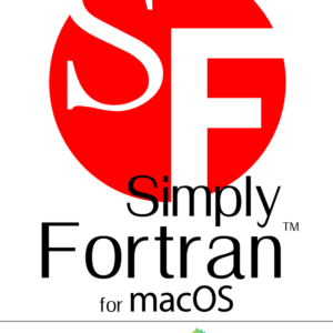 Simply Fortran for macOS [Download]