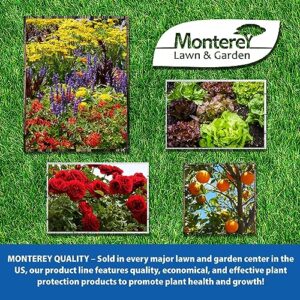 Monterey 8oz Garden Insect Spray Spinosad