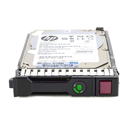 New Sealed 857965-001 HPE 10TB SAS 12G MIDLINE 7.2K LFF (3.5IN) SC Hard Drive 857644-B21