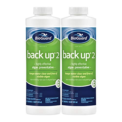 BioGuard Back Up 2 (1 qt) (2)