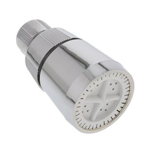 aqua plumb c0265 water restrictor vari-flow shower head