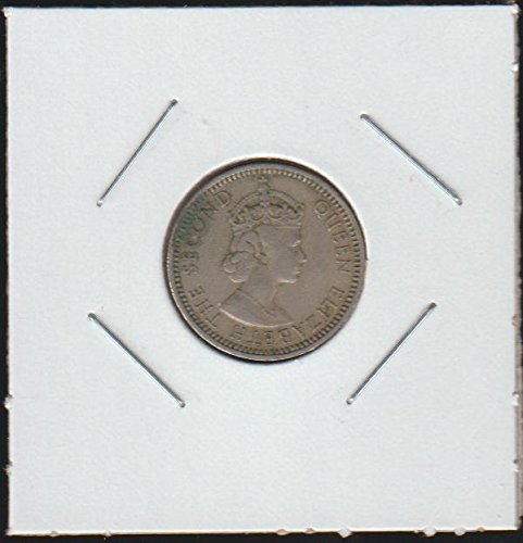 1955 CY Crowned Bust Right Quarter Choice Fine Details