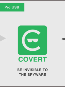 covert pro usb [download]