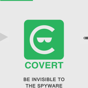 COVERT Pro USB [Download]