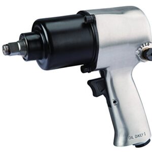 Freeman FATA12 1/2” Aluminum Air Impact Wrench