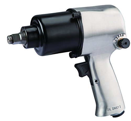 Freeman FATA12 1/2” Aluminum Air Impact Wrench