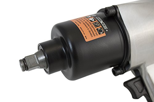 Freeman FATA12 1/2” Aluminum Air Impact Wrench