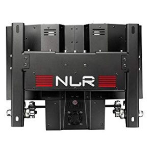 Next Level Racing Motion Platform v3 (NLR-M001V3)