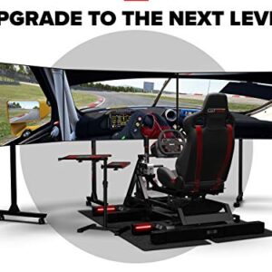 Next Level Racing Motion Platform v3 (NLR-M001V3)