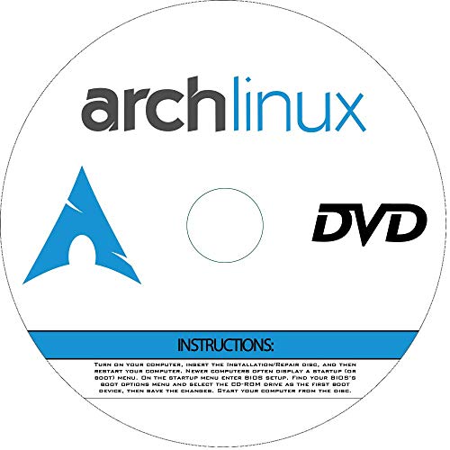 Arch Linux LTS Version