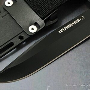 Cold Steel Leatherneck-SF, One Size