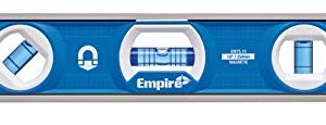 Empire EM75.10 Magnetic Torpedo, Blue