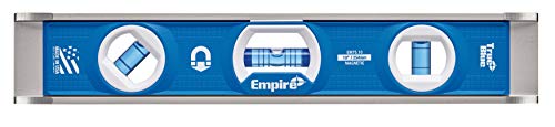 Empire EM75.10 Magnetic Torpedo, Blue