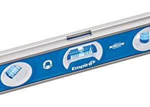 Empire EM75.10 Magnetic Torpedo, Blue