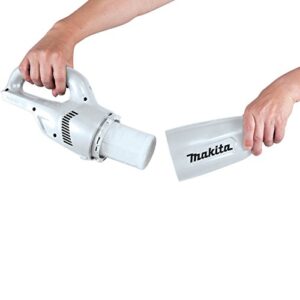 Makita LC06ZW 12V Max CXT Lithium-Ion Cordless Vacuum (Tool Only)