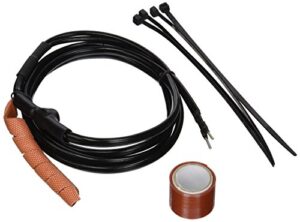 generac power systems 7103 9-22kw breath heat kit