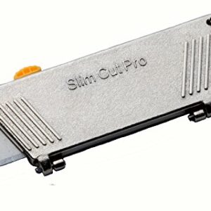 Slimcut 1945/5 Silver Mini Utility Knife