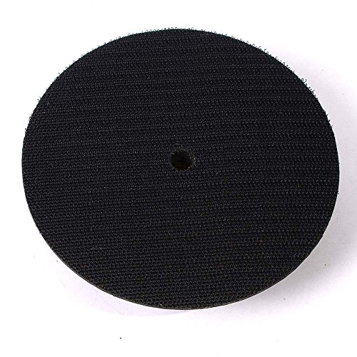 Specialty Diamond PP70 7" Backer Pad for Diamond Polishing with 5/8"x11 Threads