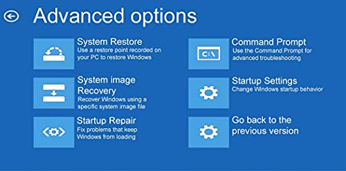 9th and Vine Compatible Windows 10 Home 32/64 Bit DVD. Install To Factory Fresh, Recover, Repair and Restore Boot Disc. Fix PC, Laptop and Desktop.