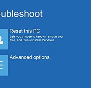 9th and Vine Compatible Windows 10 Home 32/64 Bit DVD. Install To Factory Fresh, Recover, Repair and Restore Boot Disc. Fix PC, Laptop and Desktop.