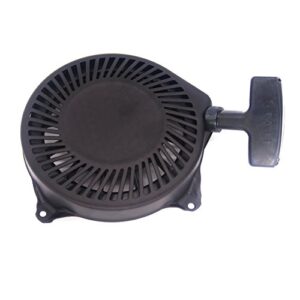 NIMTEK Recoil Pull Starter for Briggs & Stratton 496650 495766 692696 494846 494782 135232 135237 135202 135212 Engines