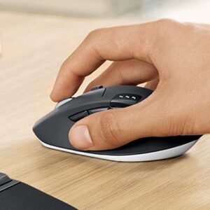 Logitech MK850 Performance Wireless Keyboard and Mouse Combo