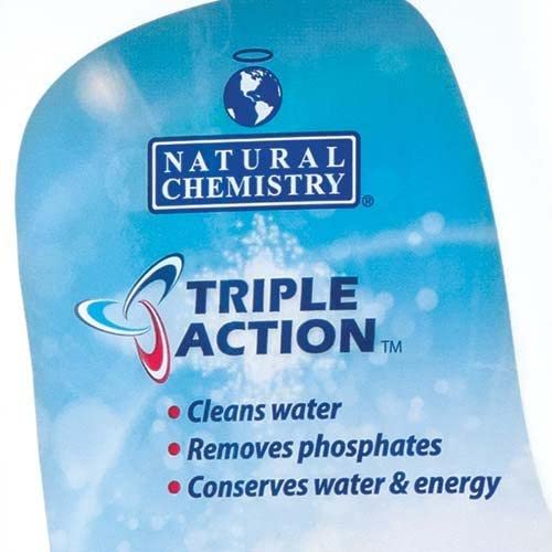 Leslie's Perfect Weekly Triple Action Phosphate Remover - 3 Liters