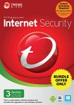 titanium internet security 2014 (3-user)