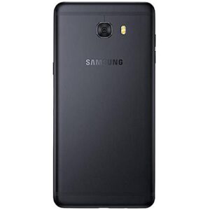 Samsung Galaxy C9 Pro C9000 64GB Black, Dual Sim, 6", GSM Unlocked International Model, No Warranty