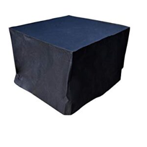 Gas firepit Cover-Square