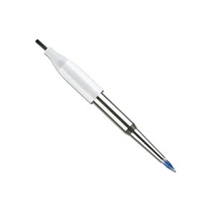 apera instruments, llc-ai3201 labsen 753 stainless steel spear ph/temp. electrode for foods