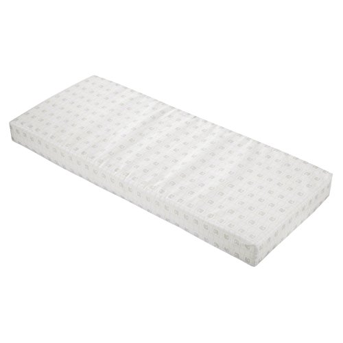 Classic Accessories 48 x 18 x 3 Inch Patio Bench/Settee Cushion Foam,White