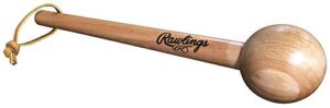 rawlings | glove mallet | baseball/softball | break-in aid