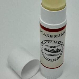 Plane Magic Tool lube use on Plane soles, table saws, helps prevent rust and smoothes sticky wood slides