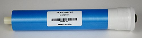 S1448RS Membrane Compatible Replacement Reverse Osmosis Fits Helllenbrand, Clack, Aqua Systems + Many More