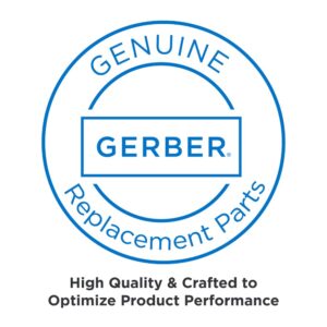 Gerber Plumbing The Foodie Pull-Down Pre-Rinse Kitchen Faucet