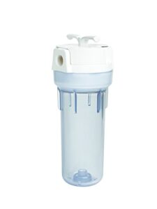 ecopure epw2vc whole water filtration system housing