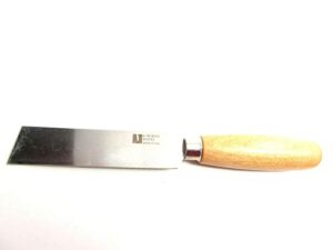 uj ramelson co murphy 4" square point rubber insulation carpet knife 14 gauge 14ru