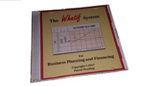 the whatif system